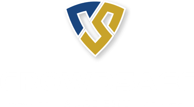 Crowdsafe Academy logo