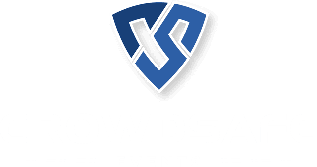 Crowdsafe Events logo