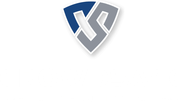 Crowdsafe Security logo