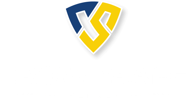 Crowdsafe Venues logo
