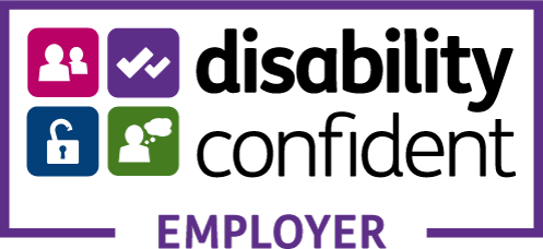 Disability Confident Employer
