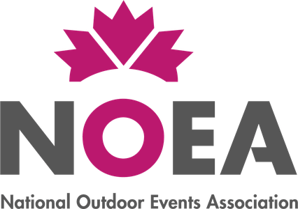 National Outdoor Events Association member