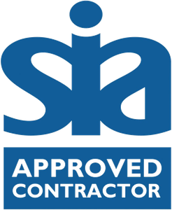 SIA Approved Contractor
